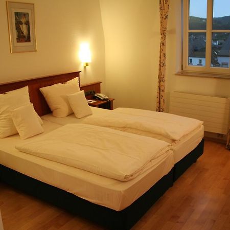 Altstadt-Hotel Trier Bagian luar foto
